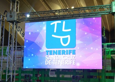 Tenerife Lan Party