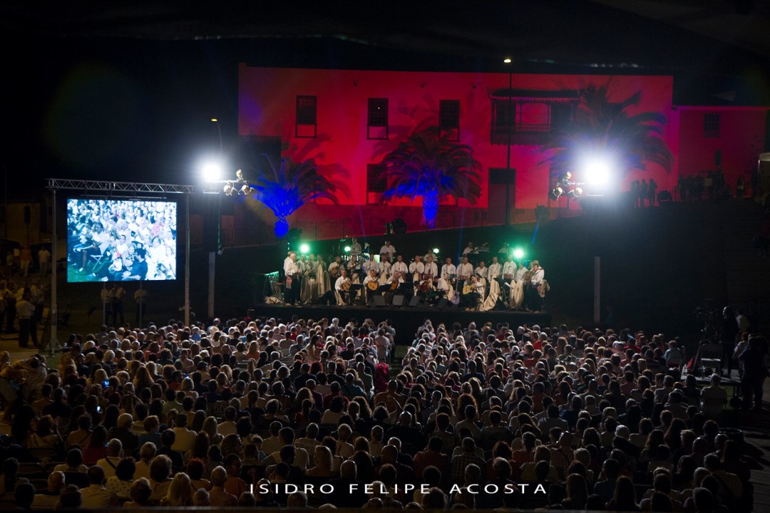 XIV Festival de Tigaray