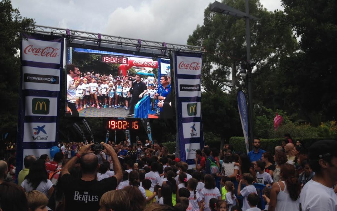 Plenilunio 2015