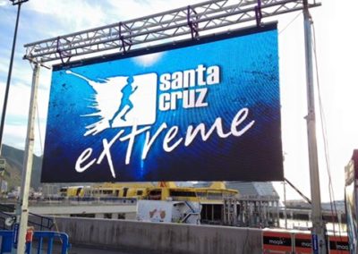 Santa Cruz Extreme 2016