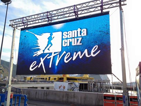 Santa Cruz Extreme 2016