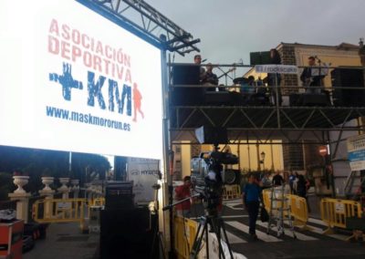 8KM La Orotava 2016