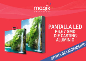 Magik - Pagina Web Oferta P6,67-01