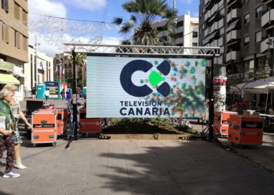 Carnaval de Día 2017 Santa Cruz de Tenerife