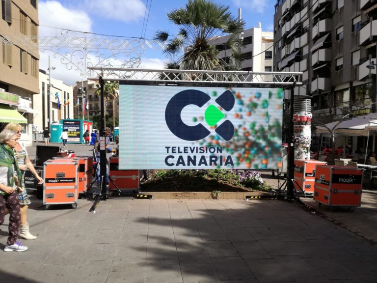 Carnaval de Día 2017 Santa Cruz de Tenerife