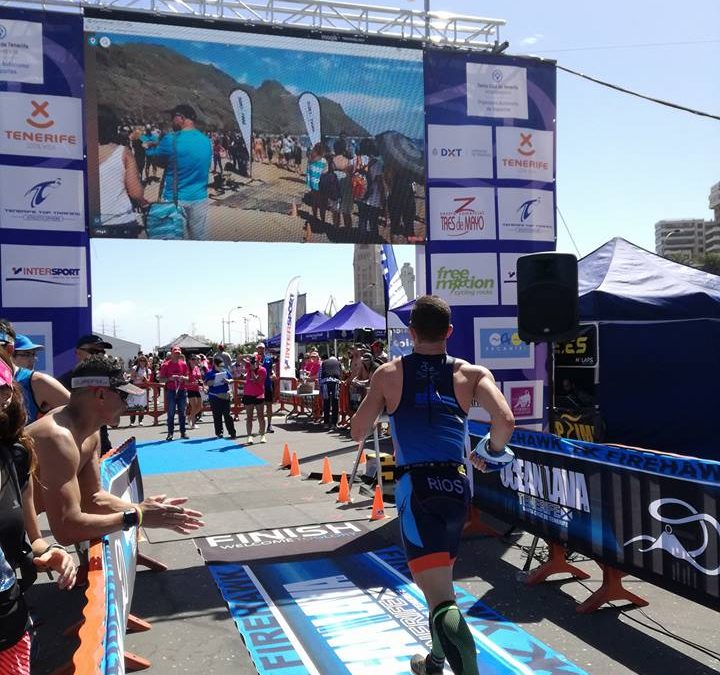OceanLava Tenerife 2017