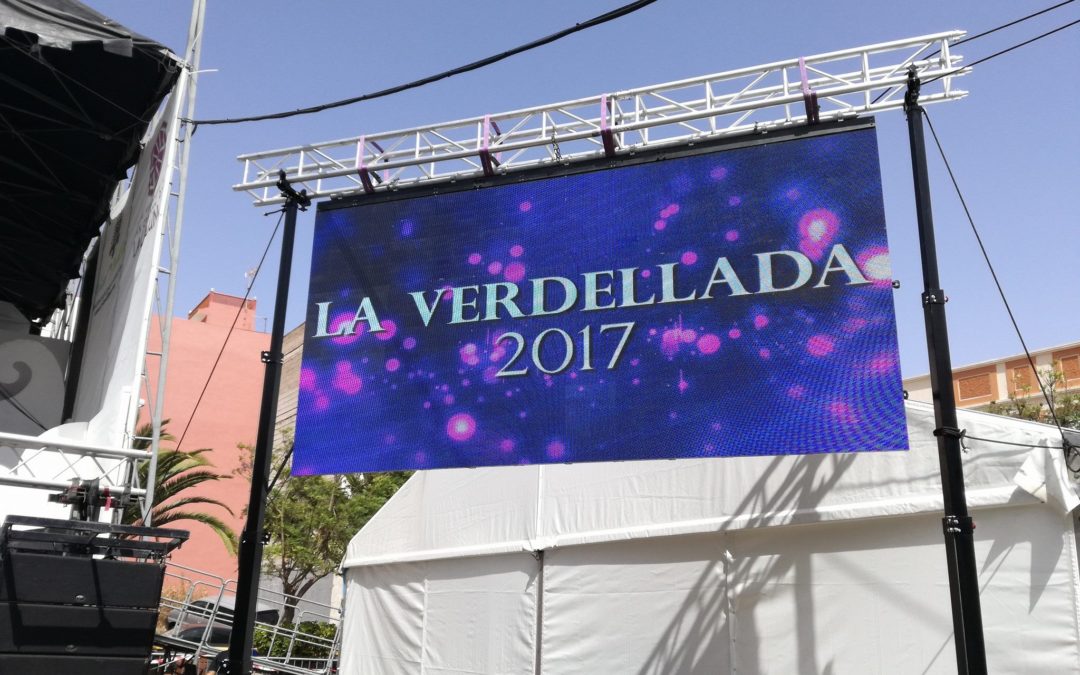 La Verdellada 2017