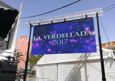 La Verdellada 2017