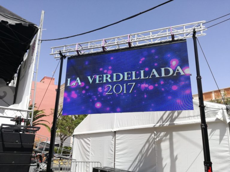 La Verdellada 2017