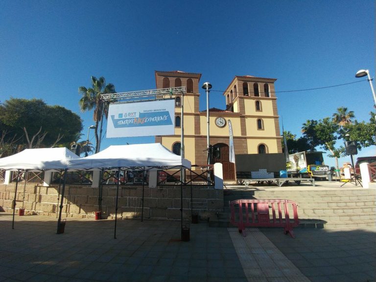 Tenerife Bike Experience