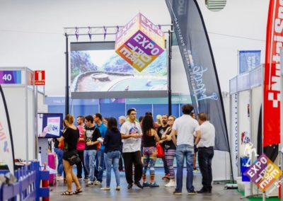 Expodeporte Tenerife 2018