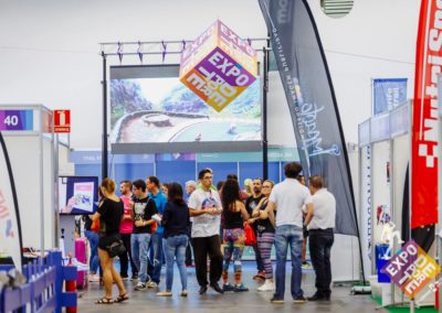 Expodeporte Tenerife 2018