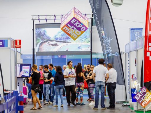 Expodeporte Tenerife 2018