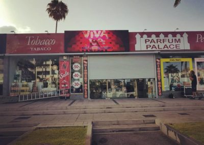 Parfum Palace Tenerife Sur