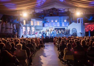 IV Festival Nacional de Folklore Isla de Tenerife