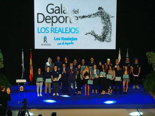 Gala de Deportes Los Realejos 2018