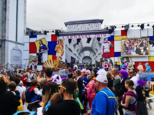 Carnaval Los Realejos 2019