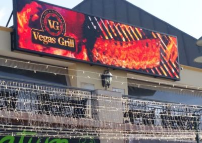 Vegas Grill