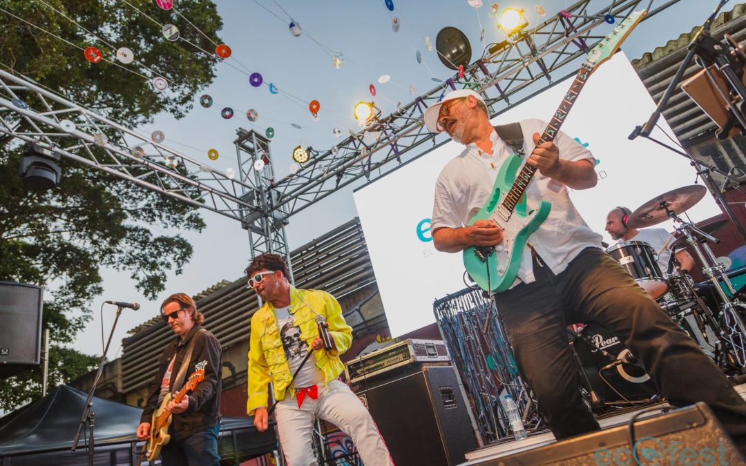 Plenilunio – EcoFest 2019