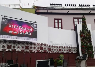 Festival de las Islas 2019