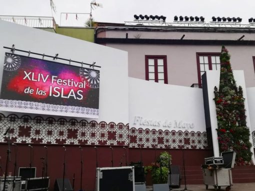 Festival de las Islas 2019