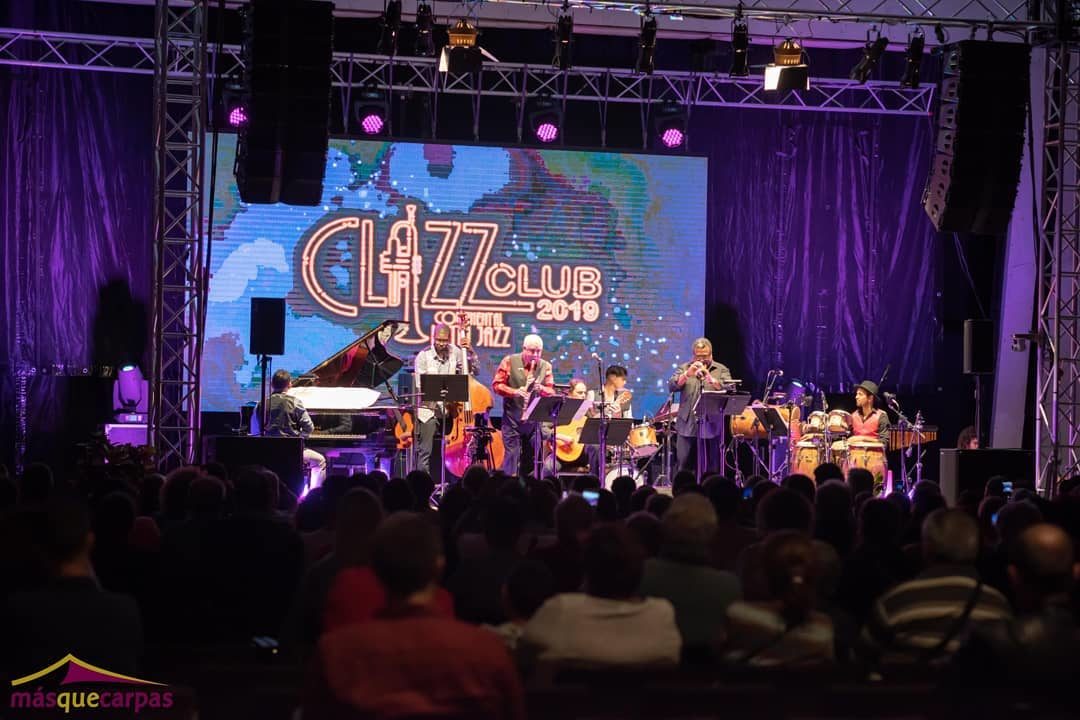 Class Jazz 2019