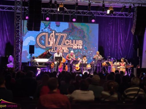 Class Jazz 2019