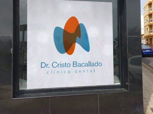 Clínica Dental Cristo Bacallado P4 SMD