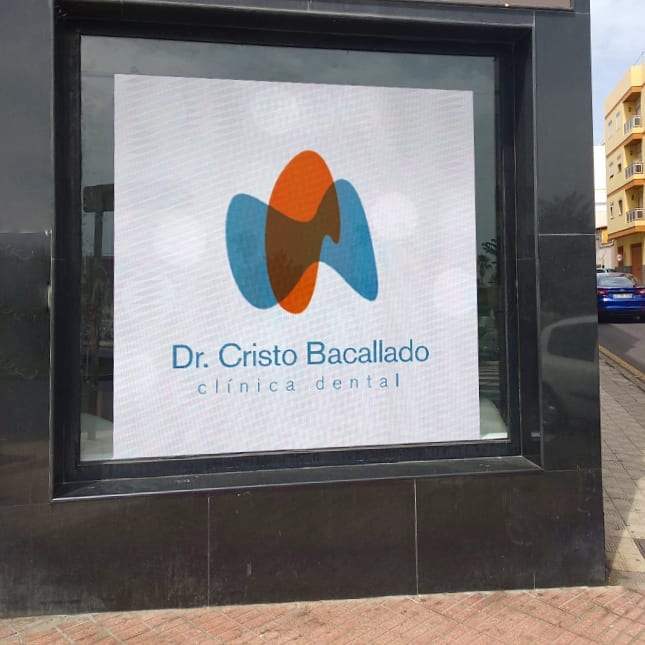 Clínica Dental Cristo Bacallado P4 SMD