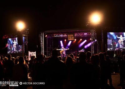Ropa Vieja Music Festival Tegueste 2019