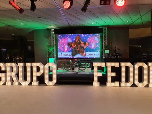 Grupo Fedola 2019