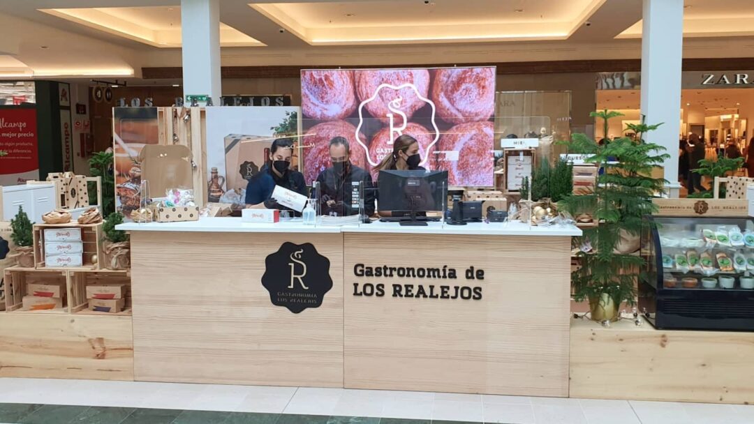 Promoción Gastronomía de Los Realejos