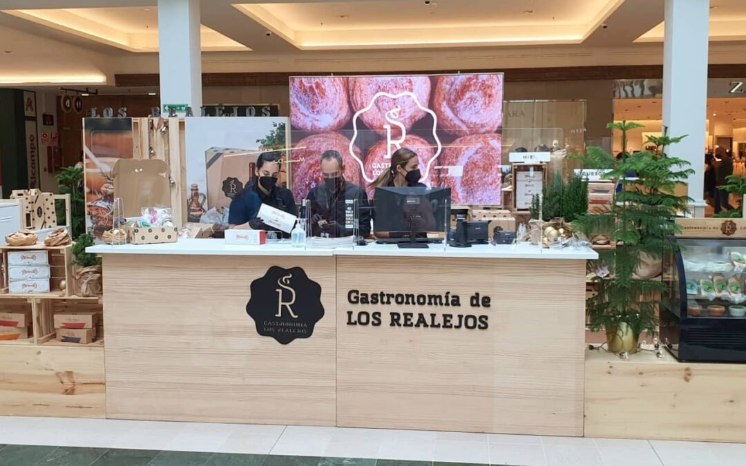 Promoción Gastronomía de Los Realejos