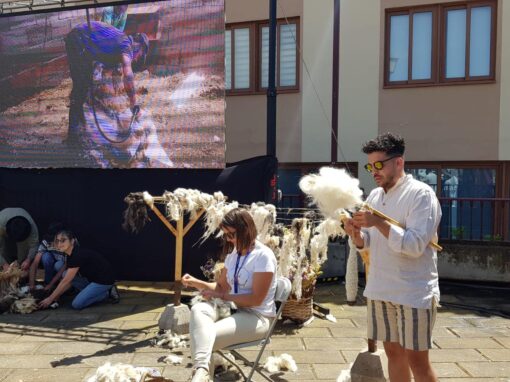 Festival de La Lana de Canarias