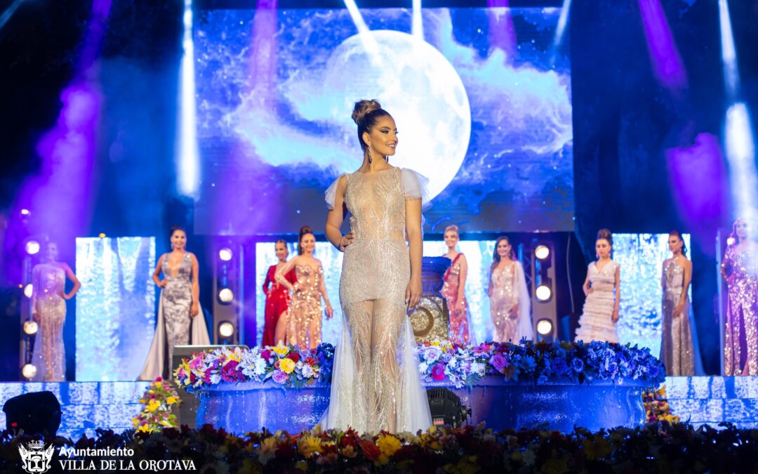 Fiestas Patronales de La Villa de La Orotava 2022