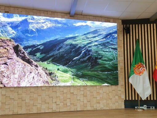 Centro Insular de Juventud de Fuerteventura