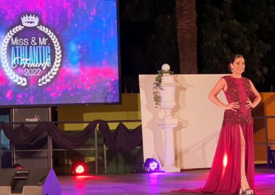 Miss & Mr. Athlantic Tenerife 2022