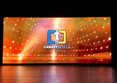 Campeonato de Canarias Fitness 2022