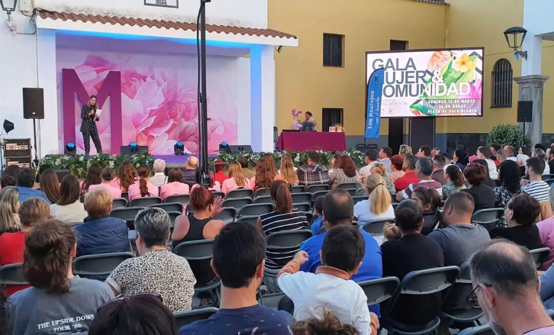 Mujer y Comunidad Los Realejos 2023