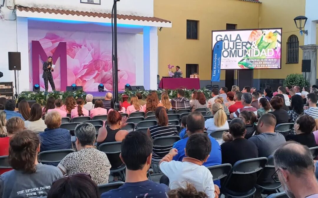 Mujer y Comunidad Los Realejos 2023