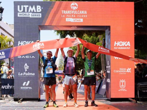 Transvulcania by UTMB Wold Series 2023