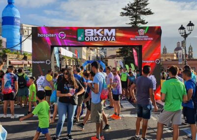 8KM Orotava 2023