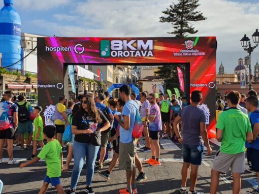 8KM Orotava 2023