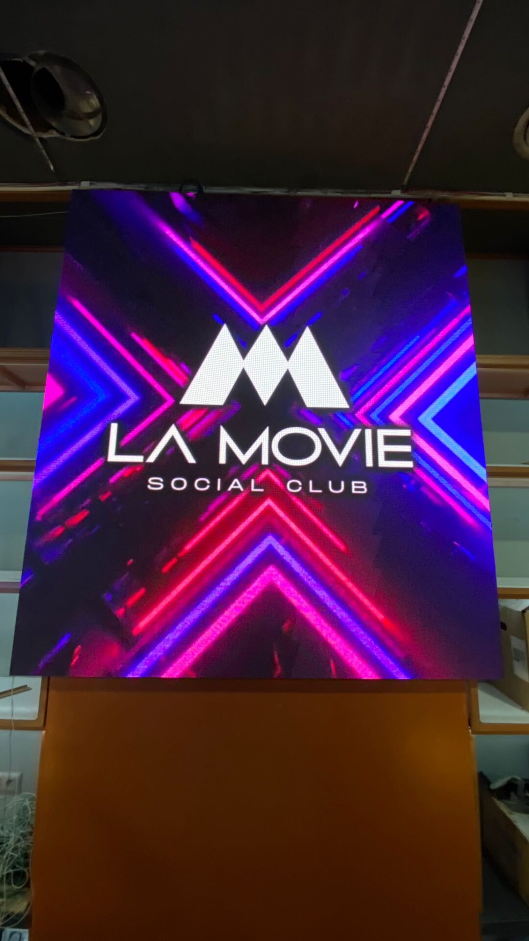 La Movie Social Club