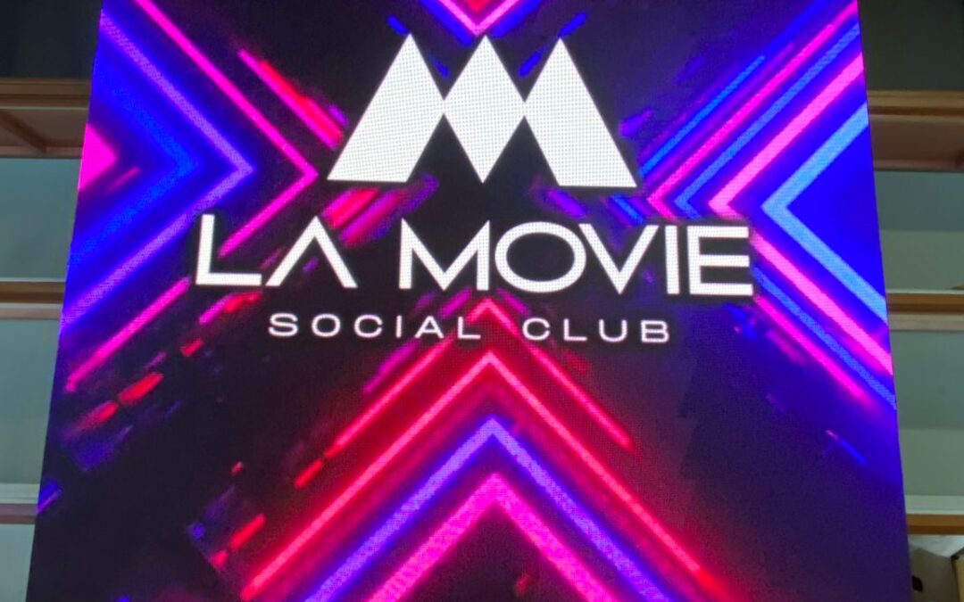 La Movie Social Club