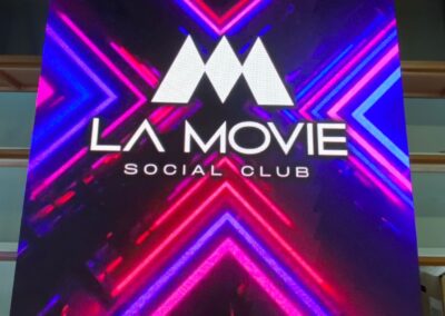 La Movie Social Club