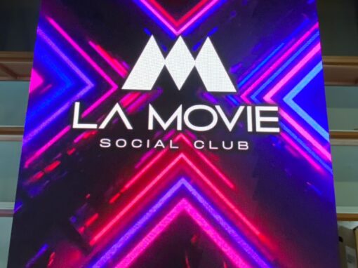 La Movie Social Club